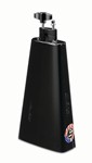 Lp Black Steve Gadd Mambo Cowbell 8in Vise Mount