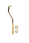 Tuning Lug For Lpa601/601f Gold