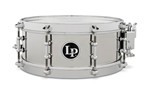 Lp Lp4512-s 4 1/5 X 12 Stainless Steel Salsa Snare