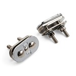 Aspire Slide Mount Bracket Pair