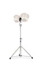 Bongo Stand With Cam Lock Strap