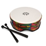 Lp World Beat Pretuned 14 Tom Tom