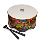 Lp World Beat Pretuned 16 Tom Tom