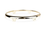 Lp Rim For Conga Z Series Gold