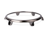 Tt Tumba Rim Blk Satin 12-1/2