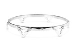 Traditional Rim Chrome 11-3/4