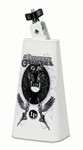 Lp Lp Lp205-snl Timbale Cowbell Santana Lionhead Art With Chrome Hardware