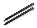 Synthetic Heavyweight Adjustable Core Rhythm Rods