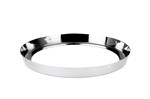 Lp Lp7381c Bottom Ring For Original Tumba - Chrome