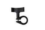 Lpa Hght Memry Clmp W/wing Nut