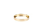 Mini Tunable Conga Bottom Gold