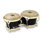 Galaxy 7-1/4-8-5/8 Bongo Fg Black Gd