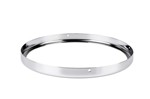 Lp Lp738c Bottom Ring For Classic Tumba - Chrome