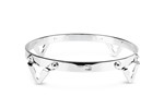 Bongo Rim Large Chrome Trad.