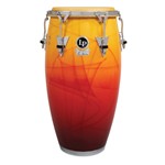 Lp Lp259-1em Eddie Montalvo Signature Fiberglass Conga