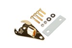 Matador Conga Side Plate Gold