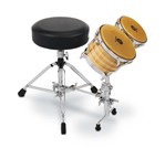 Lp Bongo Stand Throne Attachment