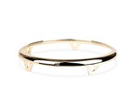 Requinto Replacement Rim Gold