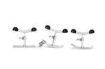 Triple Conga Stand Separators