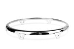 Cc2 Conga Rim Chrome 12-1/2