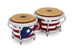 3-1/2-4-1/2 Mini Bongo Oak Pr Cr