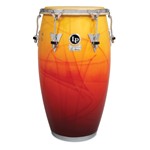 Lp Lp252-1em Eddie Montalvo Signature Fiberglass Tumba