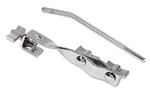 Mount-all Bracket Angled Rod