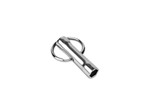 Pandeiro/tamborim Tuning Key