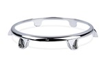 Tt Conga Rim Chrome 11-3/4