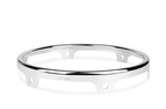 Tumba/djembe Rim Chrome 12
