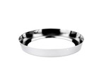 Lp Lp7381a Bottom Ring For Original Quinto - Chrome