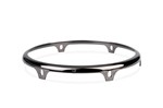 Z-rim Black Mirror 12-1/2