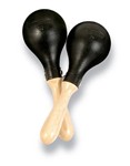Matador Mini Maracas Black