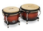 Matador Bongos Oak Vsb Blk 7-1/4-8-5/8