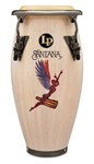 Lp Lpm197-snw Santana Abraxas Mini Tunable Conga