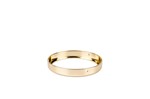 Mini Conga/djembe Rim Gold