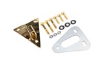Side Plate Kit Galaxy Gold