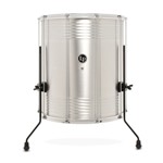 22 X 20 Aluminum Surdo With Legs