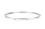 Chrome Rim For Surdo 20