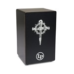 Praise Cajon Thorny Cross