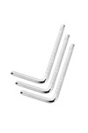 Rods For Lp388m (3) 3/8