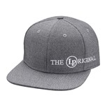 Lp The Original Hat Gray
