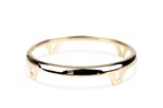 Cc2 Bongo Rim Gold Large
