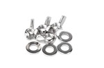 Mount Clamp Nuts Washers