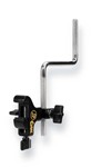 Lp Claw With 3/8 Percussion Rod