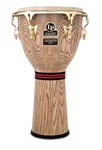 Gio Gal Ccii Djembe N Am Ash Gd 12-1/2
