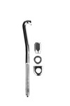 Conga Lug Galaxy Chrome