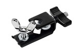 Jam Block Mount Bracket
