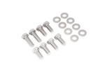 Universal Hex Head Bolt