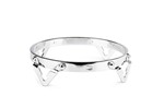 Bongo Rim Small Chrome